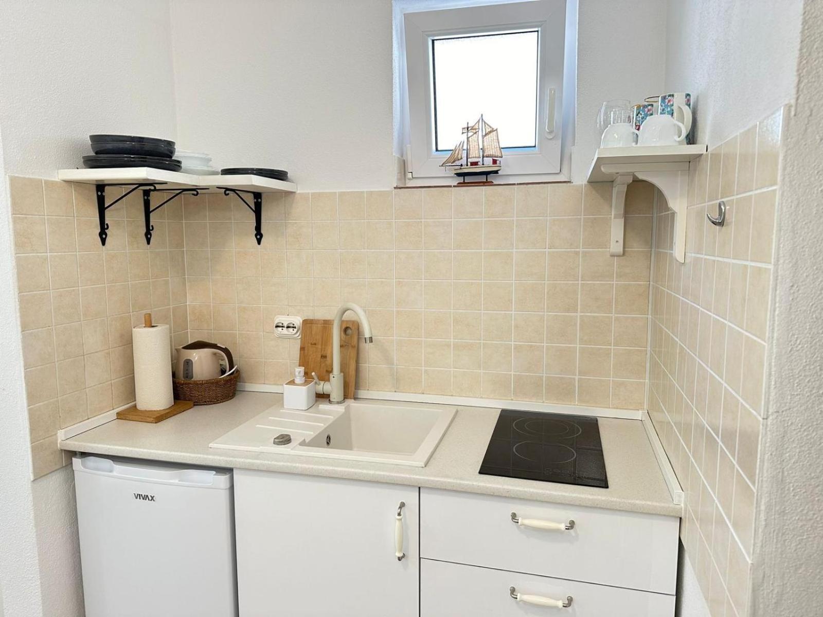 Guest House Kovacevic Đảo Hvar Ngoại thất bức ảnh