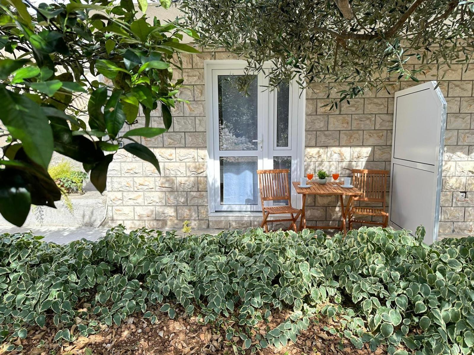 Guest House Kovacevic Đảo Hvar Ngoại thất bức ảnh