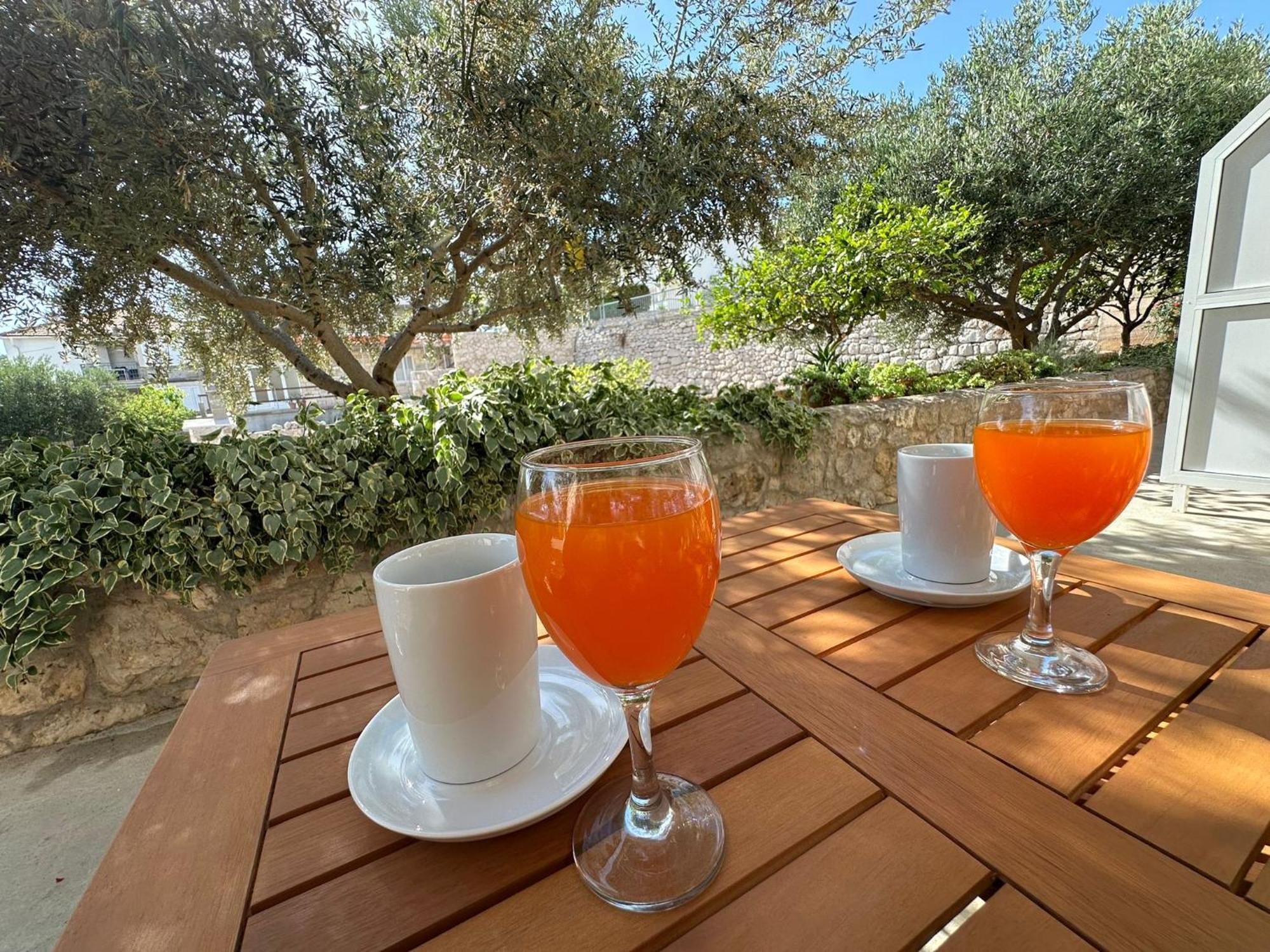 Guest House Kovacevic Đảo Hvar Ngoại thất bức ảnh