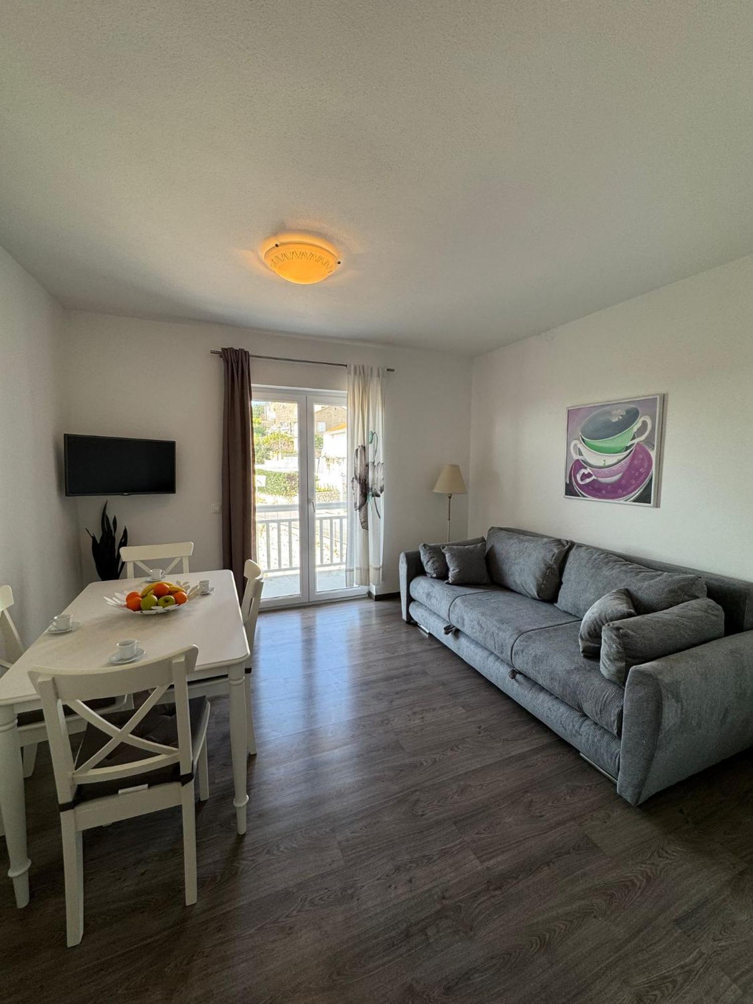 Guest House Kovacevic Đảo Hvar Ngoại thất bức ảnh