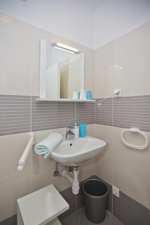 Guest House Kovacevic Đảo Hvar Ngoại thất bức ảnh