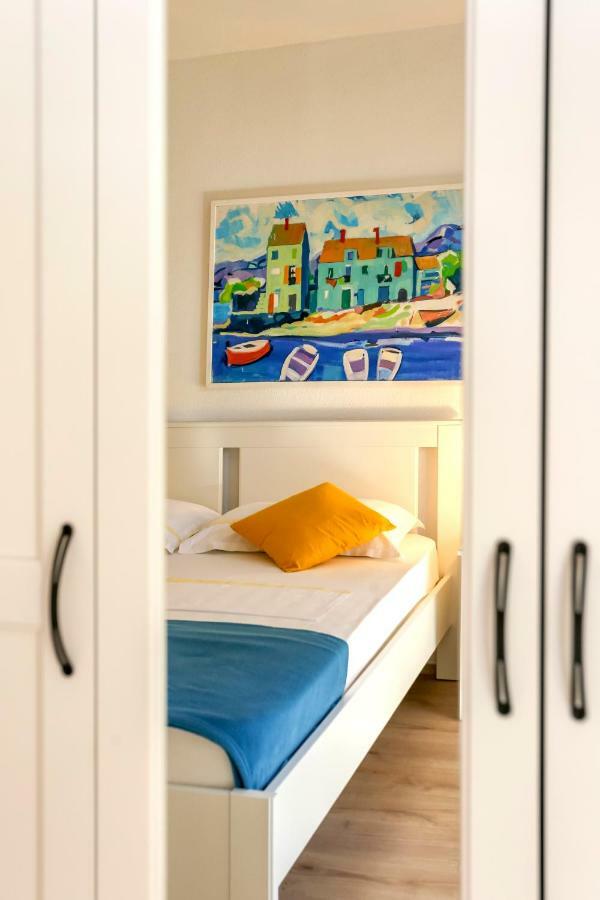 Guest House Kovacevic Đảo Hvar Ngoại thất bức ảnh