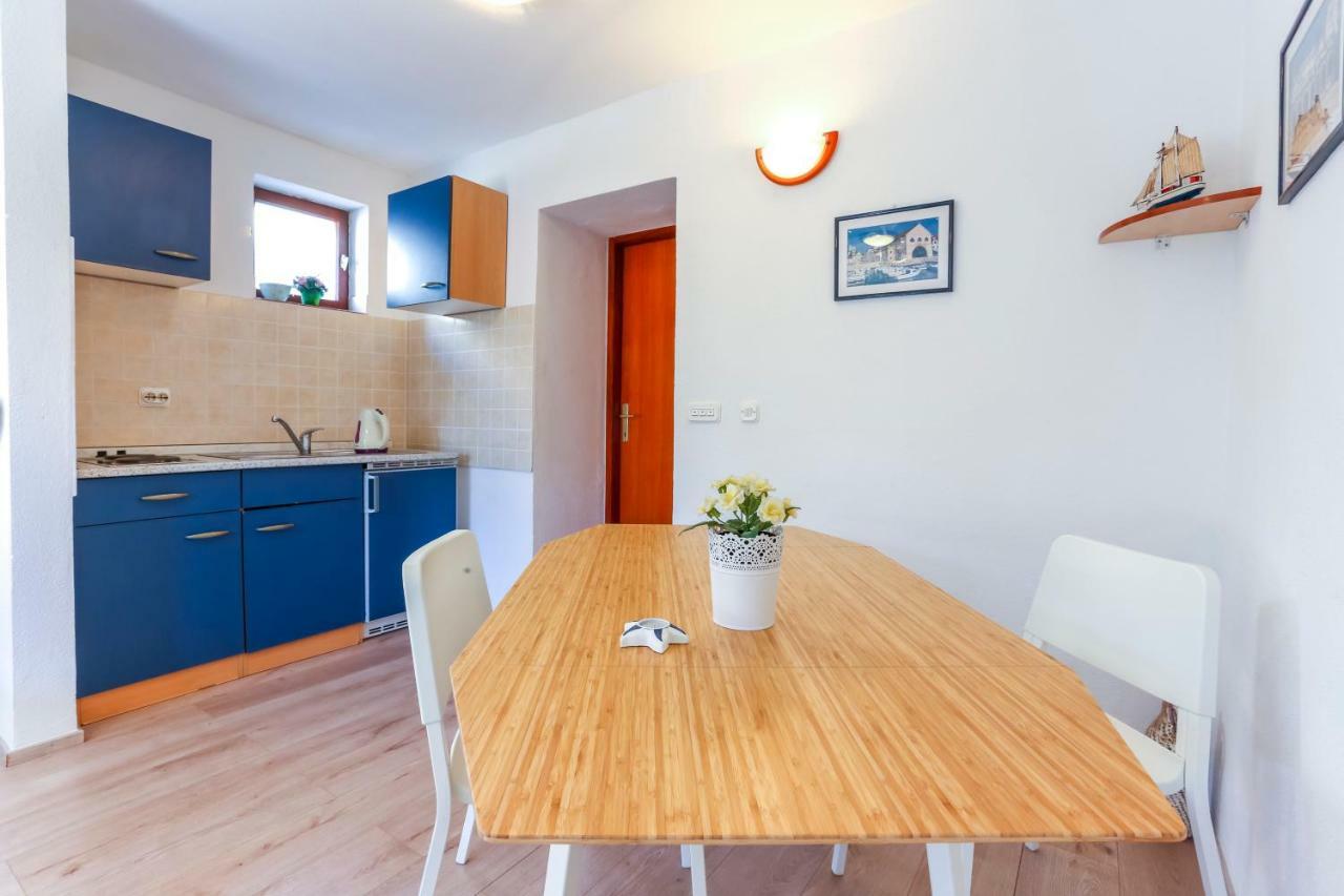 Guest House Kovacevic Đảo Hvar Ngoại thất bức ảnh