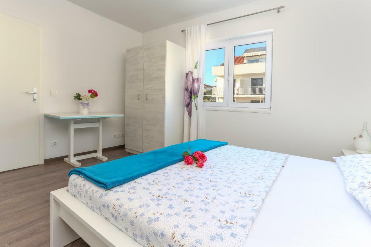 Guest House Kovacevic Đảo Hvar Ngoại thất bức ảnh