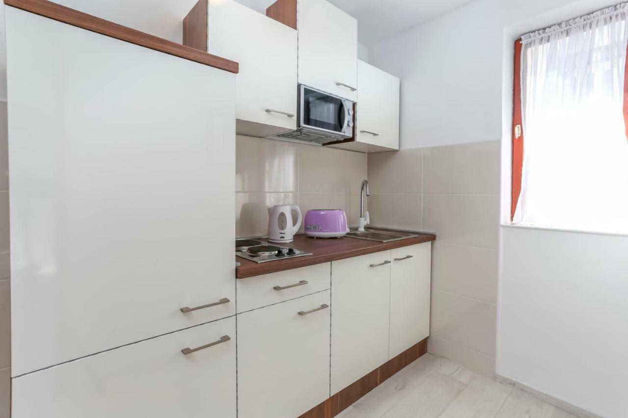 Guest House Kovacevic Đảo Hvar Ngoại thất bức ảnh